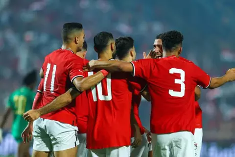 بعد الفوز أمام سيراليون.. موعد مباراة منتخب مصر المقبلة